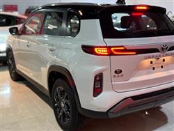 تۆیۆتا ئۆربان کرۆزەر